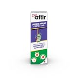 Aftir Preaftir - Lozione Spray Protettiva anti Pidocchi e Lendini - 100 ml