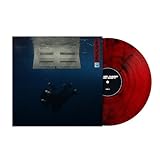 New Album (LP colorato Eco-mix Red)[Esclusiva Amazon]