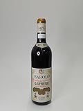 Vintage Bottle - G. Genesio Barolo Vecchio 1964 0,75 lt. - COD. 2226