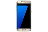 Samsung Galaxy S7 Edge G935 F LTE – Smartphone da 5.5 (4G, 32 GB, Fotocamera da 12 MP, Android) colore: oro