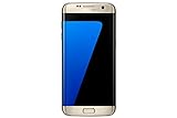 Samsung Galaxy S7 Edge G935 F LTE – Smartphone da 5.5 (4G, 32 GB, Fotocamera da 12 MP, Android) colore: oro