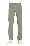 Carrera Jeans - Pantalone in Cotone, Verde Muschio (58)