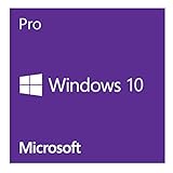 Windows 10 Pro DVD | Nuovo | OEM | Windows 10 Professional DVD OEI | Lingua Italiana