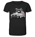 glstkrrn Uno Turbo Skulldriver T-Shirt, Regular, Unisex
