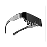 Compatibile con video Android, occhiali 3D VR, schermo Oled per realtà virtuale Smart Brushless Electric