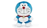 Mister Cupido Peluche Doraemon 21 cm - Pupazzo Originale