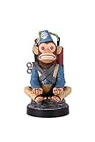 Exquisite Gaming Cable Guy- COD Monkey Bomb [Edizione: Germania]