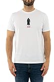 Levi s® Graphic Set-in Neck 2 x Star Wars T-Shirt Vader White