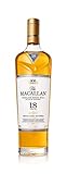 The Macallan Distillers The Macallan 18Y 43 Triple Cask Cl.70-700 ml