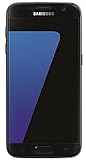 Samsung G930F Galaxy S7 Smartphone da 32GB, Nero