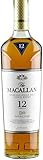 Macallan Highland Whisky Double Cask 12 Anni