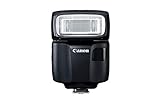 Canon Speedlite EL-100 - Flash Drive, colore: Nero