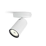 Philips myLiving PONGEE white LED Spot light