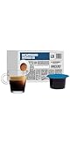 Caffè DECA INTENSO, decaffeinato (50 Capsule) compatibili con Lavazza Blue/Lavazza In Black