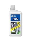 AR Blue Clean HYG Detergente Igienizzante per Idropulitrici (1L)
