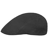 Swing Coppola cappellino sportivo berretto Taglia unica - nero