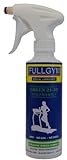 FULLGYM GREEN 21-50 Speciale lubrificante eco-friendly per tapis roulant in flacone da 250 ml