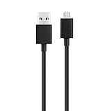 Cavo USB - Micro USB Amazon PowerFast per ricarica accelerata (compatibile con la maggior parte dei dispositivi con porta Micro USB inclusi tablet, e-reader, smartphone e altri)