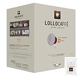 Lollo Caffè - Classico Espresso - Capsule Compatibili Nespresso - Box Da 100 pz