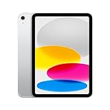 Apple 2022 iPad 10,9" (Wi-Fi, 64GB) - Argento (10ª generazione)