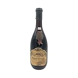 Vintage Bottle - Giovanni Scanavino Barbaresco Riserva DOC 1969 0,72 lt. - COD. 3802