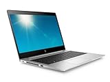 HP EliteBook 840 G5 14 pollici 1920 x 1080 Full HD Intel Core i5 8350U 512 GB SSD HDD 16 GB memoria Windows 11 Pro Webcam Notebook Laptop (ricondizionato)