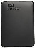 Western Digital WDBU6Y0020BBK Elements HardDisk
