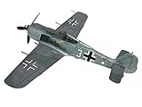 Focke Wulf Fw190A-8