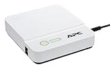 PC Back-UPS Connect 12Vdc 36W - CP12036LI -, lithium-ion, mini network ups to protect internet routers, IP cameras and more