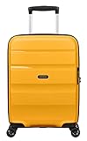 American Tourister Bon Air DLX Valigia trolley (4 ruote) giallo 55 cm