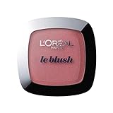 L Oréal Paris Accord Parfait Il Blush, 120 Rose Santal