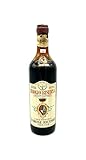 Vintage Bottle - Barone Ricasoli Chianti Classico"Brolio Riserva" DOC 1967 0,72 lt. - COD. 3360