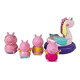 Peppa Pig E73319 Bath Toys, Multicoloured,Multicoloured