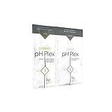 pH Plex 1 protect & 2 repair - Sistema per la cura dei capelli (7+15ml) per la protezione e la riparazione in caso di colorazione, decolorazione e decolorazione. Ripara i capelli danneggiati.
