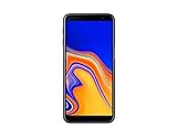 Samsung Galaxy J6+ (2018) Smartphone, Nero, Display 6.0", 32 GB Espandibili, 3 GB RAM [Versione Italiana] (Ricondizionato Certificato)