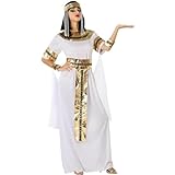 Costume Regina Egiziana Del Nilo 970637