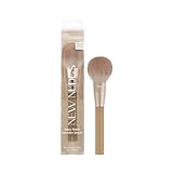 Real Techniques New Nudes Hazy Finish Powder Brush, 1 Count