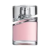 HUGO BOSS Donna Femme Eau de Parfum, Eau De Parfum Spray, 75 ml