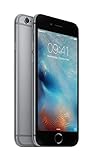 Apple iPhone UK sim-free smartphone (Ricondizionato), colore: Nero