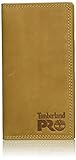 Timberland PRO Men s Leather Long Bifold Rodeo Wallet with RFID