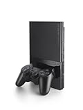 Playstation 2 - Ps2 Console, Nero Starter Pack (Controller Dual Shock Incl + Scheda Memoria)
