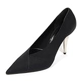 Casadei H4320 Decollete Donna Woman Elastic shoes-35