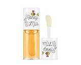 [A PIEU] Honey & Milk Lip Oil – 5 G