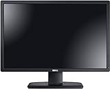 Monitor LCD Dell P2212H - 22" FullHD 1920x1080 1080p Led - Display Port Vga Dvi - Base Regolabile Pivot (Ricondizionato)