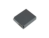 PowerSmart® 1100mAh Batteria IA-BH125C per Samsung HMX-R10, HMX-R10BP, HMX-R10EDC, HMX-R10SP