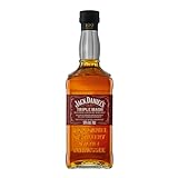 Jack Daniel’s Triple Mash 70cl - Whiskey Premium ottenuto da tre Whiskey di altissima qualità. 50% vol.