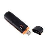 Hotspot Wi-Fi 3G, modem USB 7.2Mbps TF Card Adapter SIM SD Dongle di rete wireless 3G, supporto hot-swap, plug-and-play