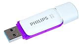 Philips FM64FD75B/10 SNOW Edition Memoria USB portatile