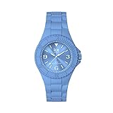 Ice-Watch - ICE generation Lotus - Orologio blu da Donna con Cinturino in silicone - 019146 (Small)