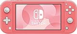 Nintendo - Console Nintendo Switch Lite Corallo - schermo LCD 5,5" - 32GB
